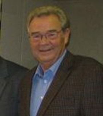 Rolf Dickmann, Schatzmeister