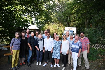 Team Hochfeld