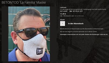 Fehlender Alt Tag